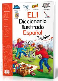 Diccionario illustrado Español