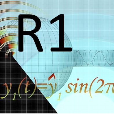 Matematikk R1