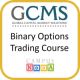 Binary options trading course